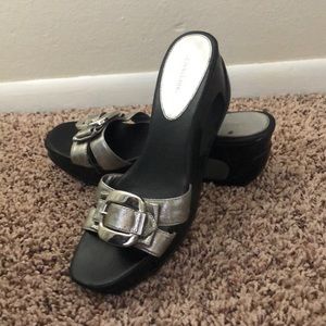 Calvin Klein Sandals